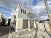 フジパレス戸建賃貸八尾市柏村町