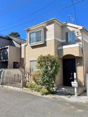 吉祥寺北町4丁目戸建