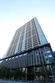 パークコート文京小石川ザ タワー