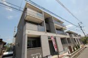 ＪＲ山陽本線東福山駅まで徒歩30分