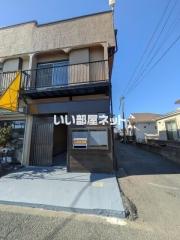 野上町長屋式戸建