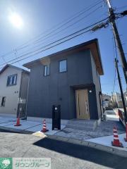 （仮）柏豊四季 A