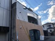 ツインルーフ