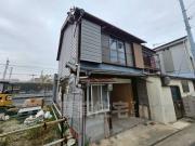 西舞子1丁目倉庫