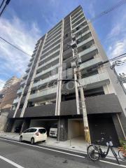 地下鉄千日前線桜川駅まで徒歩1分
