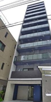 東京メトロ日比谷線入谷駅まで徒歩6分