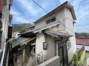 須磨区妙法寺口ノ川戸建