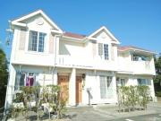 グリーンヒルズ富塚A・B