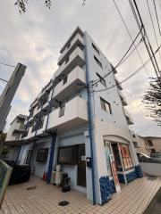 京王相模原線京王堀之内駅まで徒歩20分