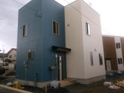 カーザ・フェリーチェ B棟