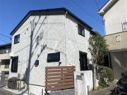 小田急小田原線向ヶ丘遊園駅まで徒歩9分