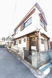 池之宮2丁目戸建 賃貸