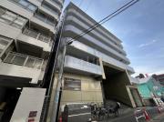 ライオンズプラザ新横浜