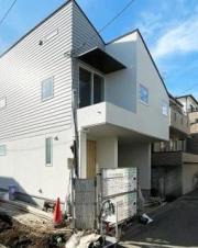 京王線下高井戸駅まで徒歩5分