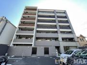 プレサンス京都東寺
