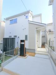 Sumai-toさいたま市岩槻区上里01