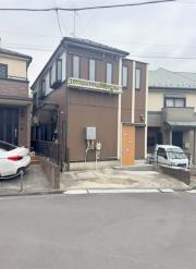 原宿4丁目戸建て