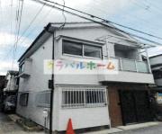 阪急宝塚線庄内駅まで徒歩11分