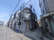 船大工町テラスハウス