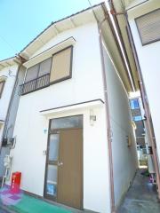 葛飾区新宿3丁目戸建