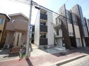 REGALEST堀田