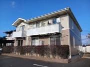 北九州モノレール徳力嵐山口駅まで徒歩15分