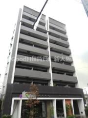 新大阪南グランドマンション