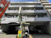 西鉄天神大牟田線西鉄平尾駅まで徒歩6分
