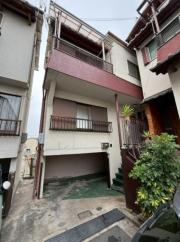 堺市中区福田戸建