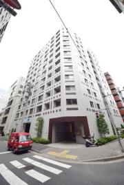 カスタリア茅場町