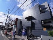 神戸電鉄有馬線長田駅まで徒歩4分