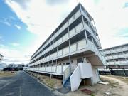 ビレッジハウス奥北野2号棟