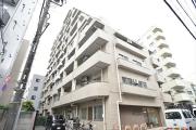 京王相模原線京王多摩川駅まで徒歩3分