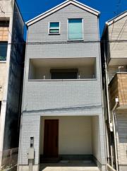 星川2丁目戸建