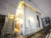 ＪＲ中央本線鶴舞駅まで徒歩13分