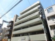 京王線調布駅まで徒歩3分