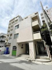 東急東横線新丸子駅まで徒歩5分
