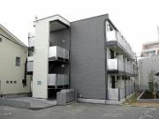 京急本線上大岡駅まで徒歩19分