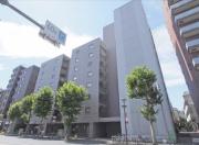 東京メトロ副都心線西早稲田駅まで徒歩6分