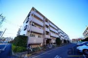 ＪＲ中央線国分寺駅までバス約13分 徒歩3分