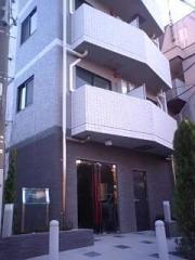 Le-lion Itabashi Premiumcourt