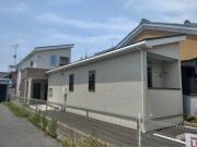 ＪＲ北陸本線長浜駅まで徒歩7分