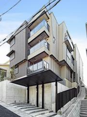 ShaMaison Gardens 旭が丘II