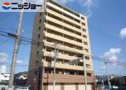 シャンテ岐阜