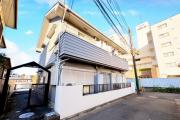 小田急小田原線百合ヶ丘駅まで徒歩5分