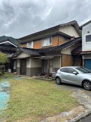 宍粟市山崎町 戸建