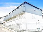 千葉都市モノレール桜木駅まで徒歩9分