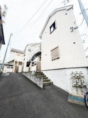 ビックオレンジ横浜西谷A棟