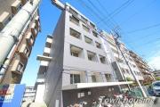 バージュアル横濱港北