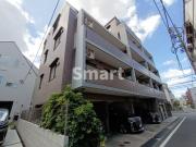 ＪＲ総武線（各駅停車）中野駅まで徒歩10分